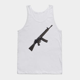 HK-33 Tank Top